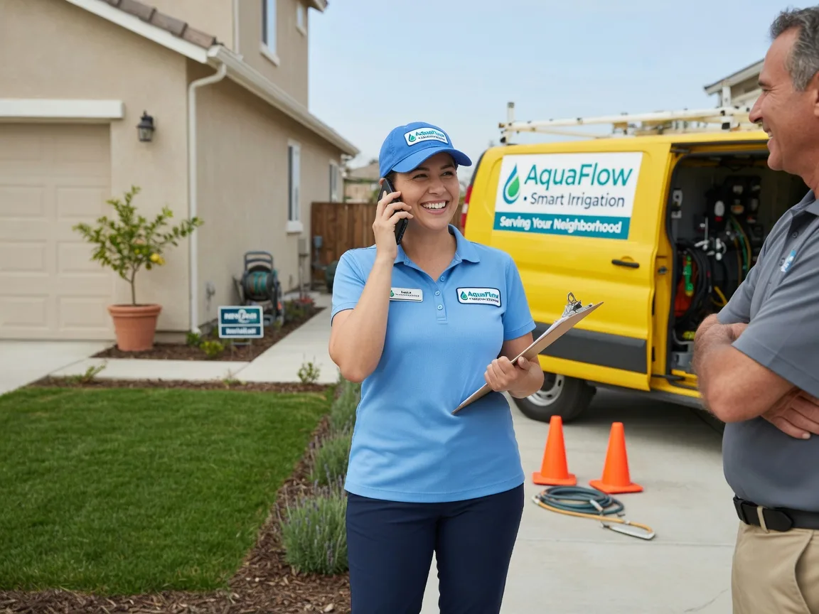 Irrigation Installation Carle Place, NY FAQs